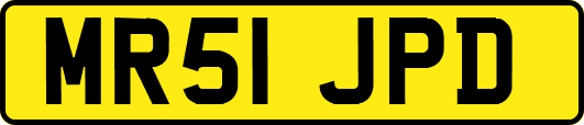MR51JPD