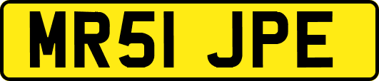 MR51JPE