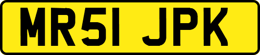 MR51JPK