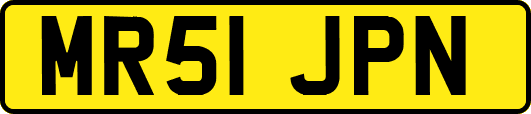 MR51JPN