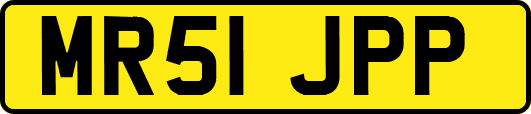 MR51JPP