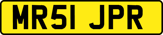 MR51JPR