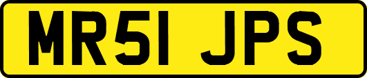 MR51JPS