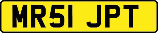 MR51JPT