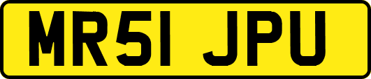 MR51JPU