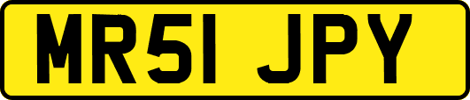 MR51JPY