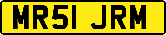 MR51JRM