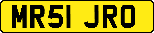 MR51JRO