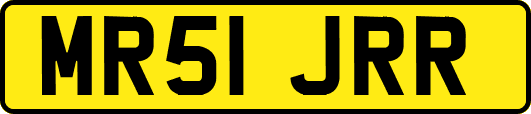 MR51JRR