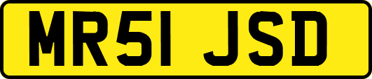 MR51JSD