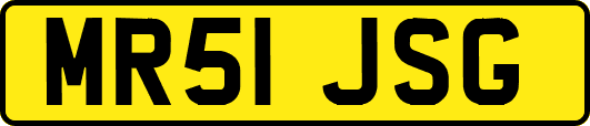 MR51JSG