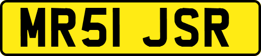 MR51JSR