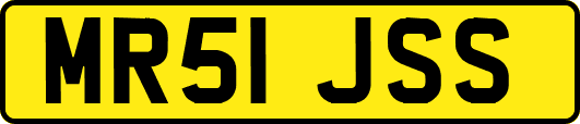 MR51JSS