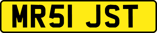 MR51JST