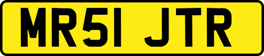 MR51JTR