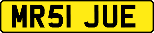 MR51JUE