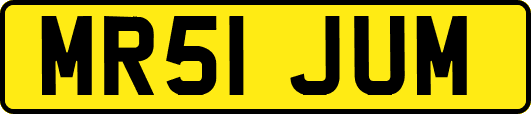 MR51JUM