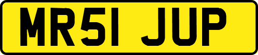 MR51JUP