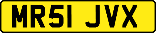 MR51JVX