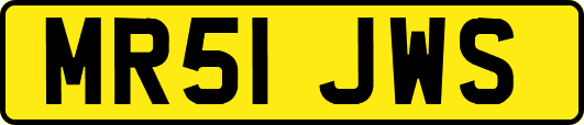 MR51JWS