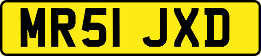 MR51JXD