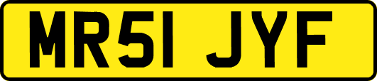 MR51JYF