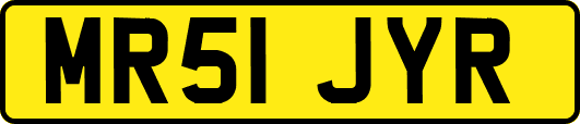 MR51JYR