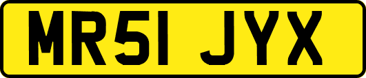 MR51JYX