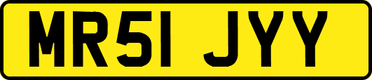 MR51JYY