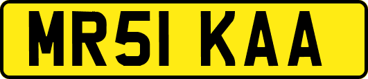 MR51KAA