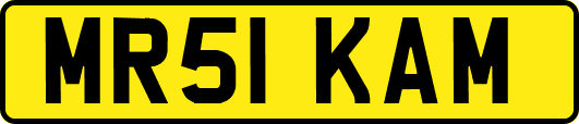 MR51KAM