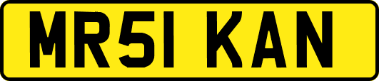 MR51KAN
