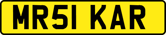 MR51KAR