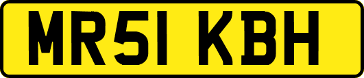 MR51KBH