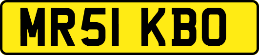 MR51KBO