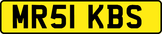 MR51KBS