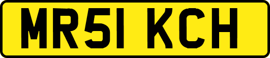 MR51KCH