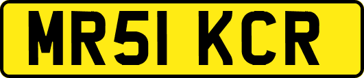 MR51KCR