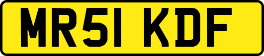 MR51KDF
