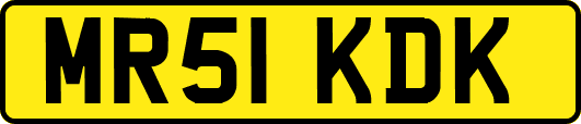 MR51KDK