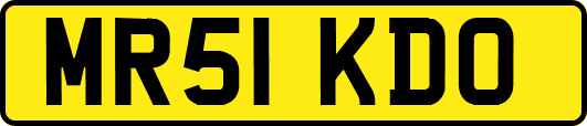 MR51KDO