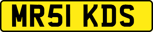 MR51KDS