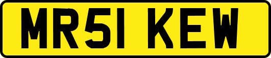 MR51KEW