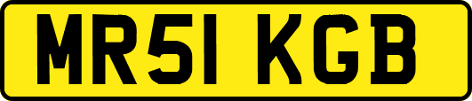 MR51KGB