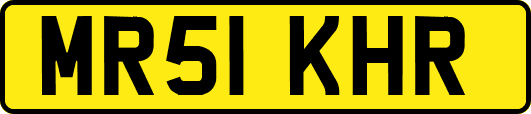 MR51KHR