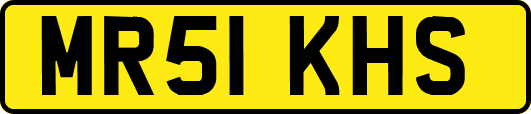 MR51KHS