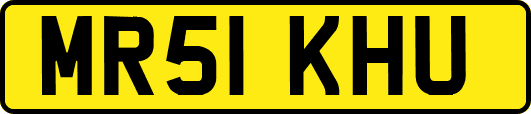 MR51KHU