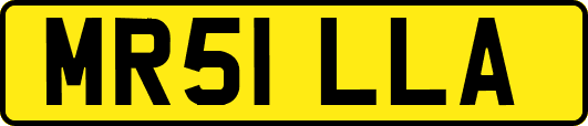 MR51LLA