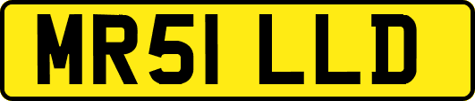 MR51LLD