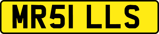 MR51LLS